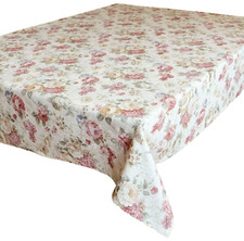 Tischdecke 130 x 170 cm