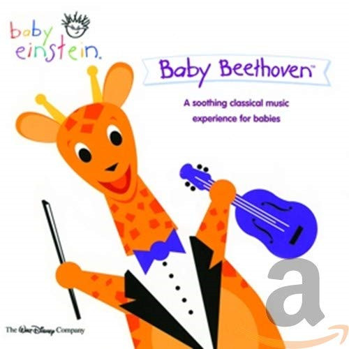 Beethoven baby einstein - baby,