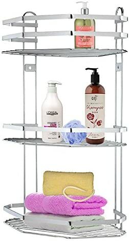 Badregal wandregal bad dusch - badregal,