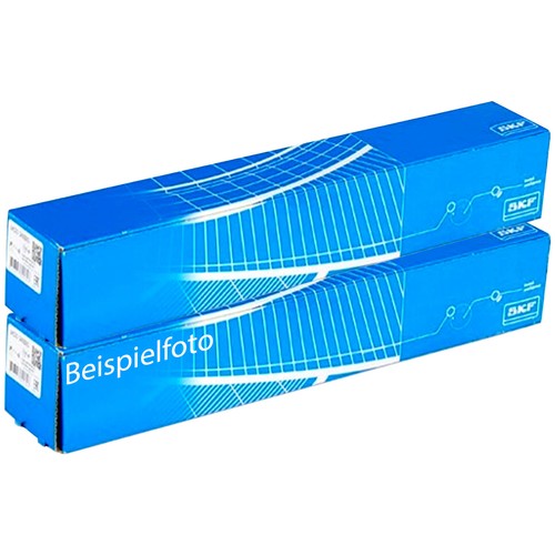 Skf vkds345022 koppelstange - 2x,