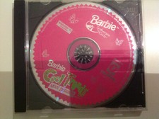 Original-PC-CD Barbie Cool Trends Mode Designer für ältere Windows-Versionen