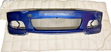 Bmw e46 stoßstange paket - bmw,