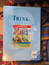 CHRONOS +++ OVP +++ RARITÄT