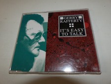 CD   Gerry Rafferty – It's
