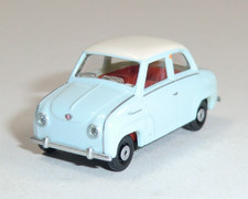 Wiking - Glas Goggomobil, 1:87