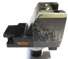 Aufnahme für Mazak Quick-Turn