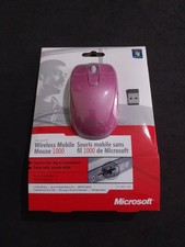 WIRELESS MOBILE MAUS WIRELESS