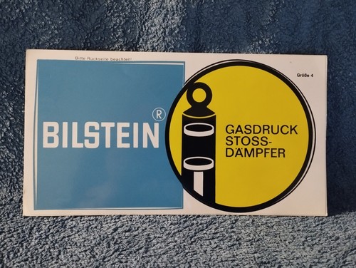 Bilstein ennepetal - bilstein,,