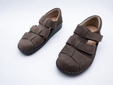 Finn Comfort Herren Sandalette