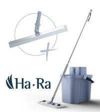 Ha-Ra Wisch System ERA