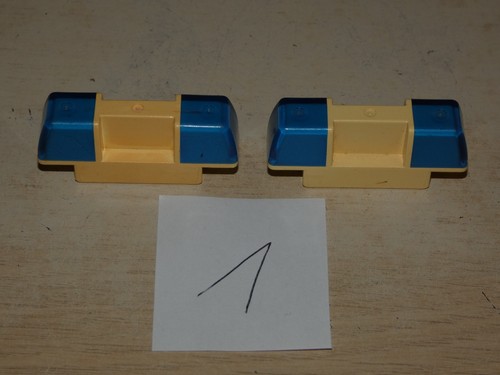 Lego duplo sirene ohne - lego,