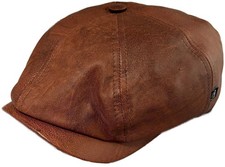 Balke Baker Boy Schirmmütze