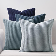 Topfinel Kissenbezug 50X50 Cm