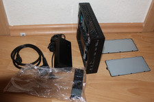 Shuttle DS77U7 - Intel Core