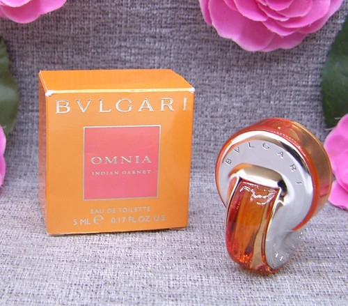Bvlgari omnia indian garnet - omnia,