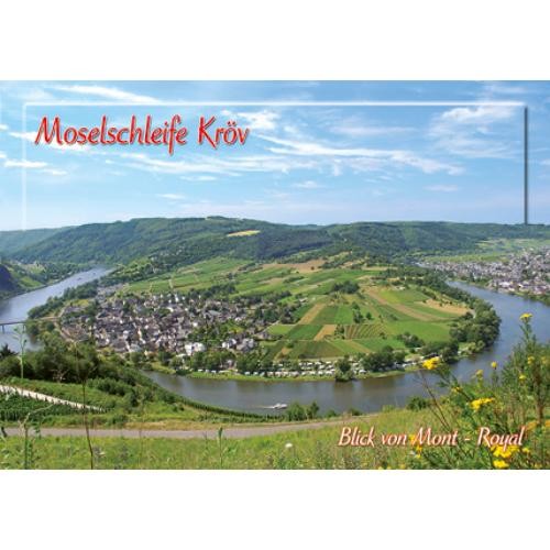 Mosel postkarten motive 020 - mosel,