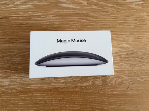 Apple magic mouse - apple,