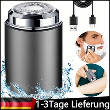 Mini Elektrorasierer