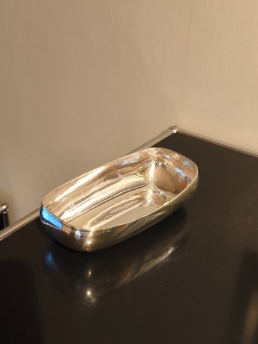 Schale oval 925er silber - 925er,
