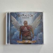 FATBOY SLIM - WHY TRY