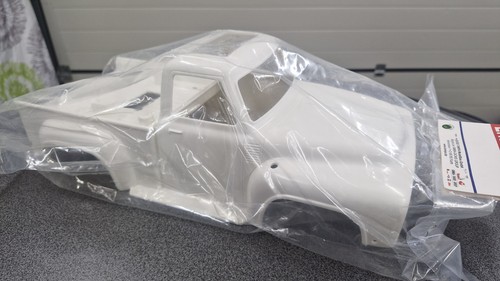 Tamiya karosserie - rc,