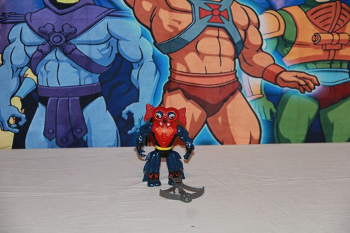 Man figur masters of the - masters,