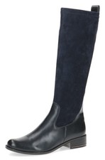 CAPRICE Stiefel Blockabsatz