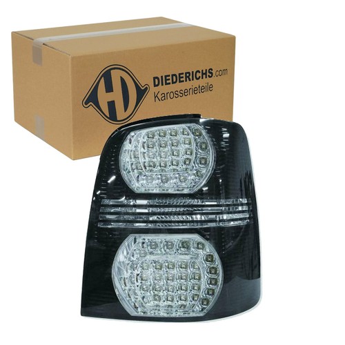 Diederichs tuning led - diederichs,