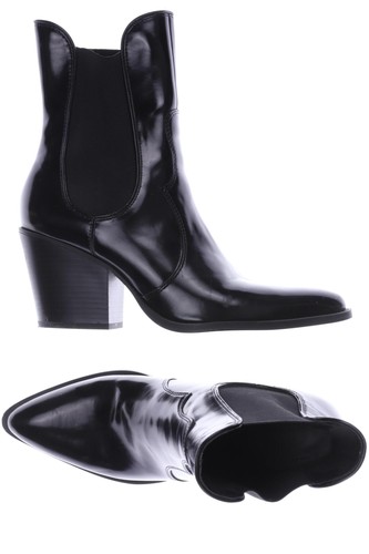 Zara stiefelette damen - zara,