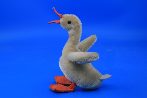 Steiff gans tulla 3300 - steiff,