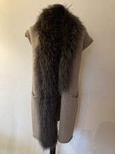 FFC Designer Jacke Weste