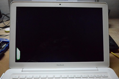 Apple macbook core duo - "core, duo"