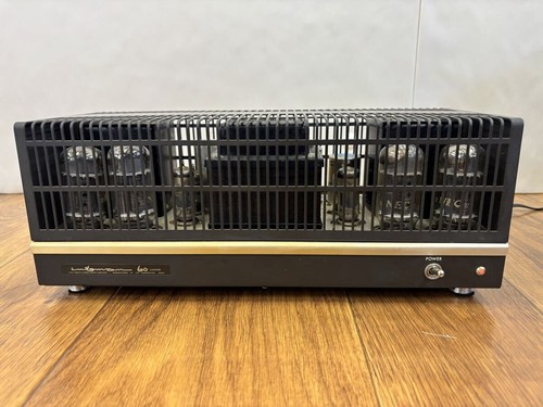 Luxman mq60 vakuum - luxman,