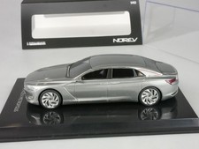 Norev 1/43 Citroen Metropolis 2010 Provence Moulage Resin PM0084 in Box 132260