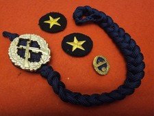 Schützenschnur , Ärmelabzeichen  Reservistenabzeichen,alles Volksmarine DDR