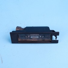 Opel Insignia A Kennzeichenleuchte 13251936 Nummernschildbeleuchtung Orig. OX