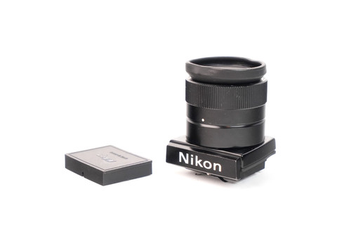Nikon zubehör - nikon,