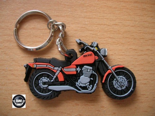 Schlüsselanhänger honda cmx - schlüsselanhänger,
