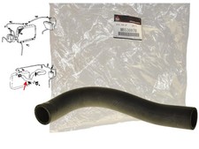 Kühlerschlauch Oben MB538978