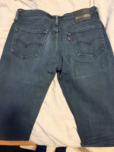Levi herren jeans w38 - herren,