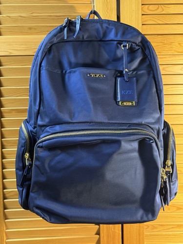 Tumi voyageur royalblau - tumi,