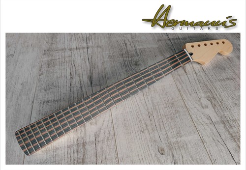 Style can maple neck - can.,