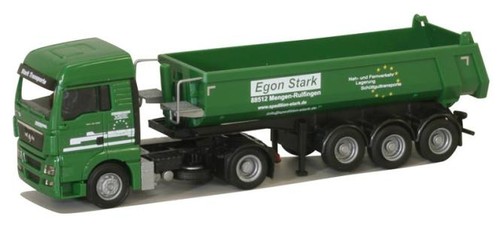 Awm lkw man tgx - lkw,