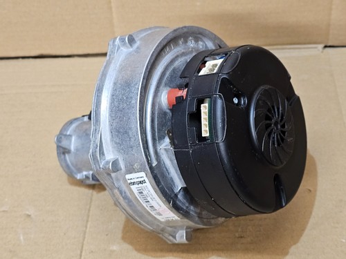 Ebm papst rg128 - ebm,