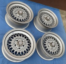 BBS RA 184 Mahle 7x15”
