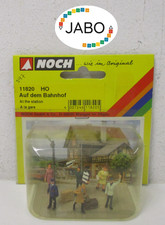 (i5/5) Noch H0 11820 Figures