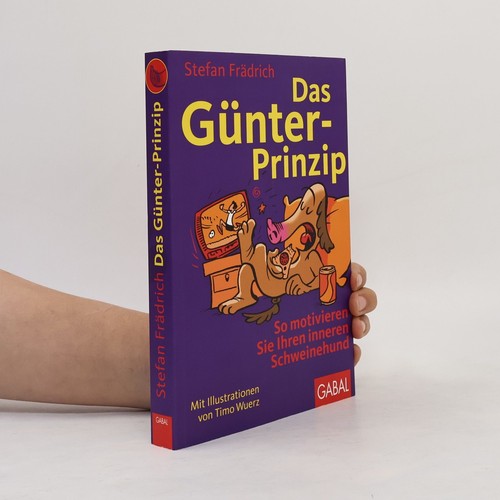 Das günter prinzip so - das, günter-prinzip: