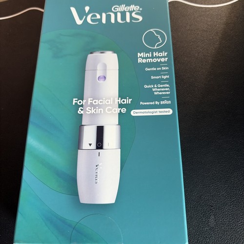 Gillette venus mini - venus,