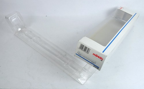 Märklin 4370 leerkarton ice - leerkarton,