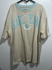 Karl Kani T-Shirt, Größe XL